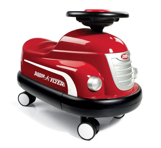 Classic Bumper Car