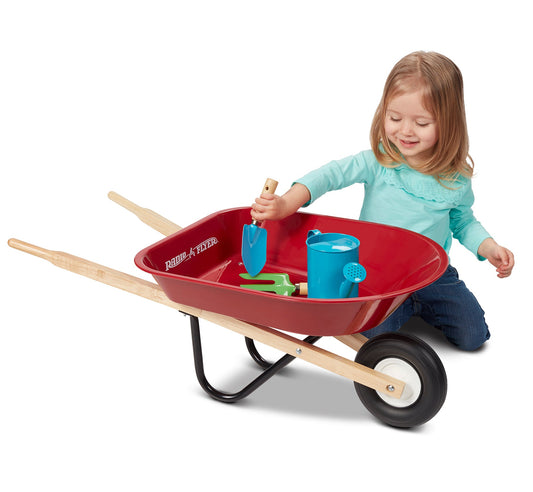 Kids' Wheelbarrow