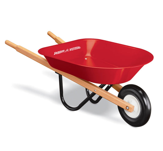 Kids' Wheelbarrow